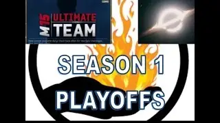 Madden 15 Ultimate Team - 1st Time MUT, Long Time Madden - PLAYOFFS