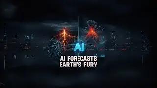 How AI Is Predicting Earth's Next Great Disaster