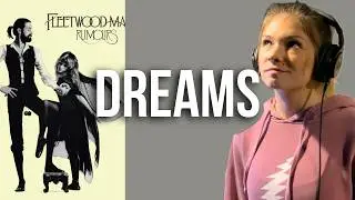 Dreams (Fleetwood Mac) High School Cover | Low Darts ft. Sydney Foote