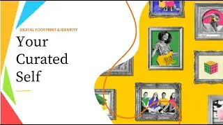 Your Curated Self 💫 | Are You the REAL You Online? 🤳🧠 | Digital Identity & Social Media Truth 🌐