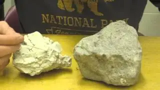 Identifying Breccia