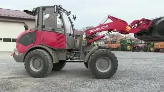 TAKEUCHI TW60-2 For Sale