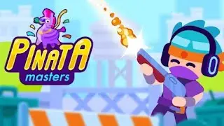 Pinatamasters mod apk by JUST A CHANNEL TECH HACKS