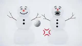 Immersive Interactive Warm-Up | Christmas Edition | Fun Holiday Motion Routine for All Ages