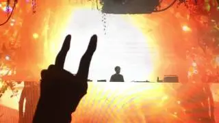 Zedd Beautiful Now @Vh1 Supersonic 2017