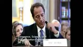 Mike Rowe Asks Congress To Support  More 