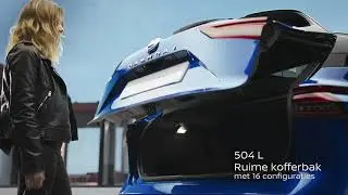 Nieuwe Nissan QASHQAI &ndash; Mijn Comfort