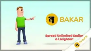 Bakar Introduction