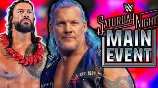 Saturday Night Main Event &ndash; Complete Winners List | 100% Confirmed 