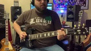 AC/DC&rsquo;s &ldquo;Demon Fire&rdquo; (Cover)