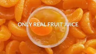 Dole Juice Gel+