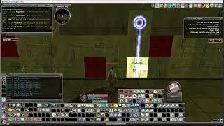DDO - Myth Drannor - Oghma's Song - Quick Quest Guide