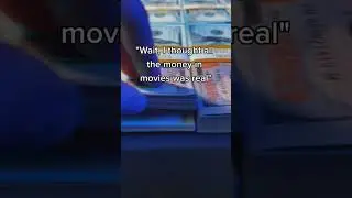 The Truth About Prop Money In Movies