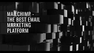 Mailchimp - The best email marketing platform review - 2023