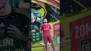 Fifa 23 Winter-wildcards  87 ZOM Chiellini 🔥😱