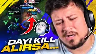 Dayı kill alınca rakibe gold gitmiş oluyor dayı ile cezalı diamond rush #14