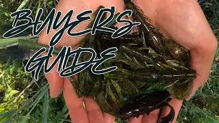 Buyer's Guide to Pouring Soft Plastics - Beginner&rsquo;s Start Up Experience