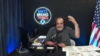 Power Without Oversight (09/08/25)