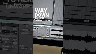 Tutorial of the week! How to make Nightcore music. #tutorial #musicproduction #spedup #nightcore