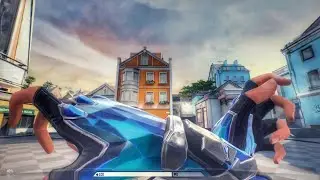 Dance Again 🪩 (Hyper Front Montage)