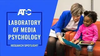Research Spotlight: Laboratory of Media Psychology