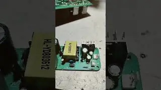 baisun par power supply repairing tips.#ledrepair #powersupply #powersupplyrepair #electronics