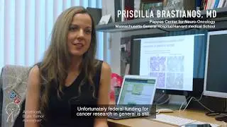 The Importance of ABTA Brain Tumor Research Funding