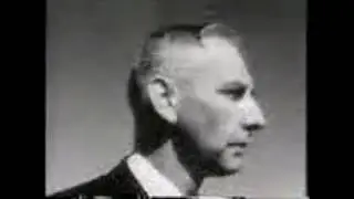 99th Infantry Division veteran NBC documentary 1964