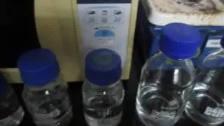 How to prepare 5M and 0 7M NaCl solutions for DNA extraction by CTAB method