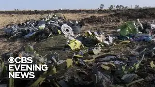 Congress releases scathing report on Boeing 737 Max