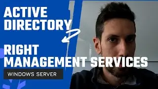 File riservati che non vuoi vengano copiati? AD RMS - Windows Server (ita)