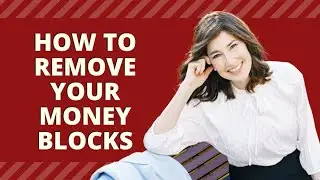 Removing money blocks to grow a successful business | Israeli Entrepreneurship | Aliyah Stories
