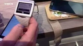 Toq Qualcomm Smartwatch