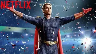 Top 10 MOST ANTICIPATED TV SHOWS of 2026 (THE END OF HOMELANDER)