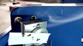 adjusting the laser beam path for ZD-320
