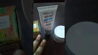 Review of 'Ponds' s milk cream, Vince Night Cream & Conatural's Saffron Complexion Builder'
