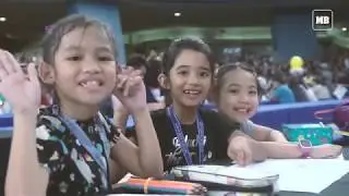 Manila Bulletin Sketchfest 2018