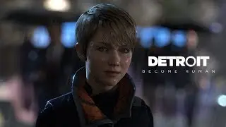 Detroit become Human - Alive  [GMV] (Emotional Music Fan Trailer)