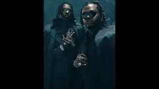 Gunna & Young Thug Type Beat - 