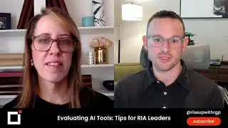 Highlight: AI Tools as the Operating System