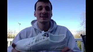 Xero Shoes Dillon Review: A Classic Sneaker with Minimalist Flair