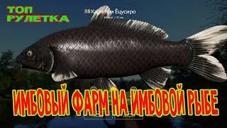 Русская рыбалка 4 🌎За трофами!!!🐠Розыгрыш Silver 80(23.6кг)🔥Снасти,премы и гн в рулетке🔥