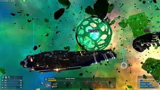 Empyrion Galactic Survival, ASF Season 11 Mission 5