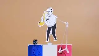 AutomataStage: an AR-mediated Creativity Support Tool for Hands-on Multidisciplinary Learning