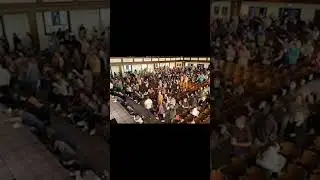 🤩❤️ Asbury Revival 2023 - LIVE STREAM Kentucky university (Пробуждение в Асбери)