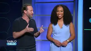 The Future of Free TV Is Here | Jesse Palmer & Tech Experts on Tablo Talk