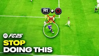 This Is Why You Still CANT DEFEND on FC 25!