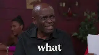 Black Famous CLIP #22:  Episode 205: &ldquo;Bonus Adults&rdquo;.  MAYBE YOU DONT HAVE A BRAND. #TicoWells