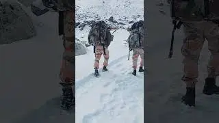 #himveer #itbp
