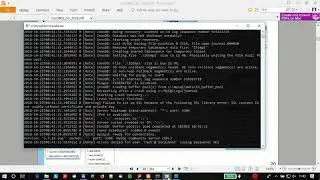 Video 37 Requ&ecirc;te SQL Suppression multitable et traitement des cl&eacute;s &eacute;trang&egrave;res ON DELETE CASCADE